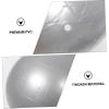 BESPORTBLE Yoga Ball Exercise Peanut Ball Physical Therapy Improve Core Strength Endurance and Balance view 2