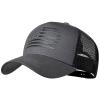 American Flag Trucker Hats, USA hat for Men and Women - Adjustale Baseball Cap, Outdoor Mesh Snap Back - for Daily Use view 1
