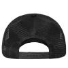 American Flag Trucker Hats, USA hat for Men and Women - Adjustale Baseball Cap, Outdoor Mesh Snap Back - for Daily Use view 4