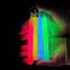 Glow Fever Emergency Safety Military Grade Glow Sticks; 10pcs, 6" Ultra Bright Glow Sticks with 12 Hours Duration. Great for Hiking, Party, Camping, Blackouts, Hurricane and Survival Kits (Red) view 4