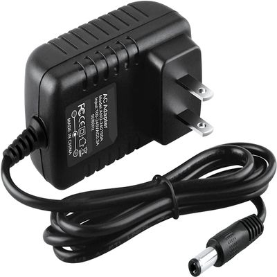 Marg 9V AC Adapter Power Supply for York X301 Elliptical Fitness Cross Trainer