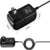 Marg 9V AC Adapter Power Supply for York X301 Elliptical Fitness Cross Trainer view 4