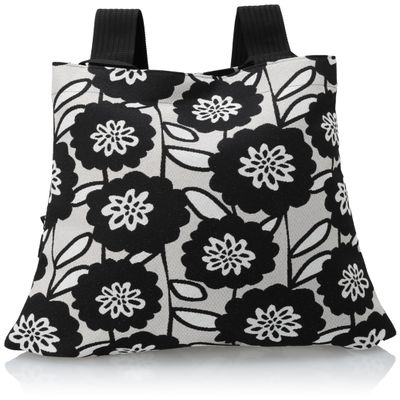 Bienco() Women Casual, Black, One Size