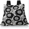 Bienco() Women Casual, Black, One Size view 1