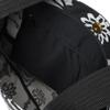Bienco() Women Casual, Black, One Size view 3