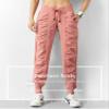 PLbSe Womens Joggers with Pockets, Lightweight Quick Dry Athletic Workout Soft Pants for Gym, Yoga, Running (3X-Large,Grey) view 3