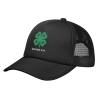 4-H Clover Trucker Hat Baseball Cap view 2