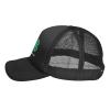 4-H Clover Trucker Hat Baseball Cap view 3
