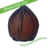 CORECISE Single Ball Bag with Zipper Pocket, Drawstring Sling Back Bag for Carrying Basketball, Volleyball, Soccer, Football view 2