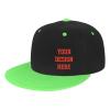 Custom Baseball Hat Design Your Own Text Logo Photo Personalized Baseball Cap Trucker Hat Fishing Caps view 1