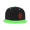 Custom Baseball Hat Design Your Own Text Logo Photo Personalized Baseball Cap Trucker Hat Fishing Caps view 2