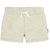 Gerber Baby Boys Toddler 3-Pack Pull-On Knit Shorts, Neutrals, 3-6 Months view 3