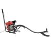 4 Stroke 7.5HP Outboard Motor Fishing Boat Gasoline Engine Motor with Wind Cooling System,212CC Boat Motor for 9.84-19.69 Ft Inflatable Boats view 1