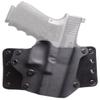 BLK PNT RH Leather Wing FNH Reflex view 1