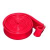 Ddewing Resistance Bands Pull Up Bands Resistance Tension Band Workout Bands, Eexercise Bands,Pull Up Assist Bands Athletic Training Elastic Pull Up Band for Yoga Basketball (Red) view 3