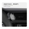 Car Steering Wheel Cover for Audi Car Steering Wheel Cover Genuine Leather Car Accessories Soft and Comfortable (Color : 2#) view 3