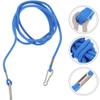 BESPORTBLE Elastic Mitten Clips, 2Pcs Glove Clips for Toddlers Elastic Glove Holder Clip Mitten Holder String Attachment Straps Connectors for Outdoor view 4