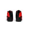 Everlast Powerlock X-Trainer Boxing Shoes | Red Size 11 view 3