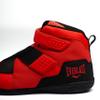 Everlast Powerlock X-Trainer Boxing Shoes | Red Size 11 view 4