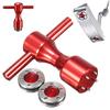 2X Golf Weights + Wrench 10/15/20/25/30/35/40g For Titleist Scotty Cameron Putter view 4