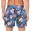 BOSS Piranha Swim Trunks, Light Blue Tropical, XL view 2