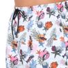 BOSS Piranha Swim Trunks, Sealife White, XXL view 3