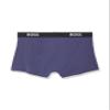 BOSS 3-pack Stretch Cotton Regular Fit Trunks, Red Potato, Blue Corn, Light Blue Berry, XXL view 2
