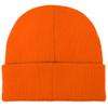 Campus Lab Official Clemson University Team Logo Knit Beanie - Unisex for Men and Women view 2