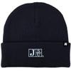 Campus Lab Official Jackson State University Team Logo Knit Beanie - Unisex for Men and Women view 1