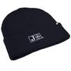 Campus Lab Official Jackson State University Team Logo Knit Beanie - Unisex for Men and Women view 3
