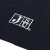 Campus Lab Official Jackson State University Team Logo Knit Beanie - Unisex for Men and Women view 4