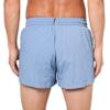 BOSS Big Logo Swim Trunk, Light Blue Berry, S view 2