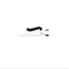 The Byrd Clyp - Golf Clip & Multitool | Organize Golf Tees & Ball Marker All in One Tool | Streamline Your Game with This Essential Golf Accessory - Patent Pending Byrd Clyp Holder (White) view 3