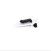 The Byrd Clyp - Golf Clip & Multitool | Organize Golf Tees & Ball Marker All in One Tool | Streamline Your Game with This Essential Golf Accessory - Patent Pending Byrd Clyp Holder (White) view 4