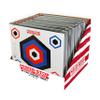 Power-Stop Archery Targets - 8 Count - 24" Youth My First Archery Target - for Kids and Youth view 1