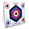 Power-Stop Archery Targets - 8 Count - 24" Youth My First Archery Target - for Kids and Youth view 2
