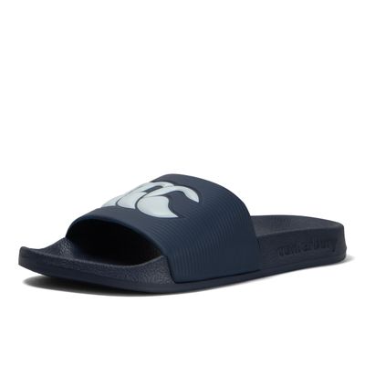 Canterbury Men's Slide, Navy White, 12