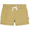 Gerber Baby Boys Toddler 3-Pack Pull-On Knit Shorts, Green Blue Tan, 12 Months view 3