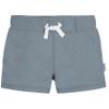 Gerber Baby Boys Toddler 3-Pack Pull-On Knit Shorts, Green Blue Tan, 12 Months view 4