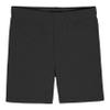 Gerber Baby Girls Toddler 3-Pack Pull-On Bike Shorts, Grey/Pink/Black, 2T view 2