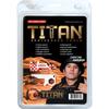 Titan Skateboard Tools Christian Hosoi Pro Legends Series White Multi-Purpose Skate Tool view 1