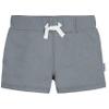 Gerber Baby Boys Toddler 3-Pack Pull-On Knit Shorts, Blues, 5T view 4