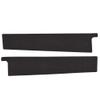 Malibu Boat Non-Skid Mats 4744245 | Wakesetter 25 LSV Black (2PC) view 1