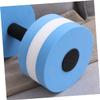 HEALEEP Water Aerobic Dumbbells Leg Weights Barbell Weight Kids Outdoor Water Sports Props Excersize Equipment view 2