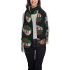 Algeria-Dna Fingerprint Scarf For Women And Men Winter Warm Scarves Fashion Large Wraps, And Shawls view 1