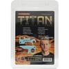Titan Skateboard Tools Cody McEntire Pro Signature Series Blue Multi-Purpose Skate Tool view 1
