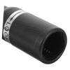KOMBIUDA Ergonomic Pool Cue Stick Sleeve Comfortable to Hold Non for Golfing Clubs view 2