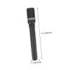 KOMBIUDA Ergonomic Pool Cue Stick Sleeve Comfortable to Hold Non for Golfing Clubs view 4