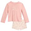 Gerber Baby Girls Rashguard Set Starfish 5 Years view 1