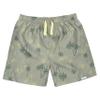 Gerber Baby Boys' Swim Trunks, Palm Tree, 18 Months view 3